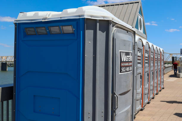 Best Standard Portable Toilet Rental in Bort, GA